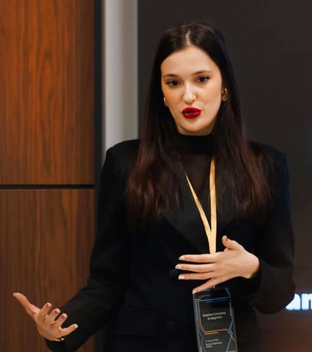 Sanja Djurdjic Mijin photo
