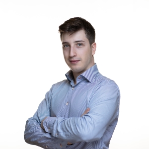 Aleksandar Ignjatijevic photo