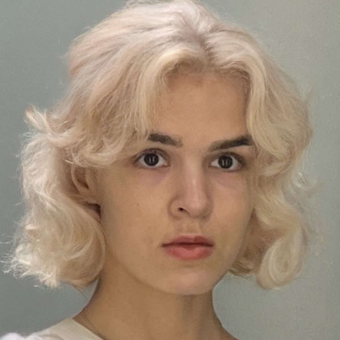 Daria Agad photo