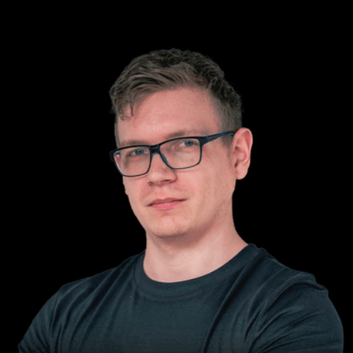 Michal Převrátil photo